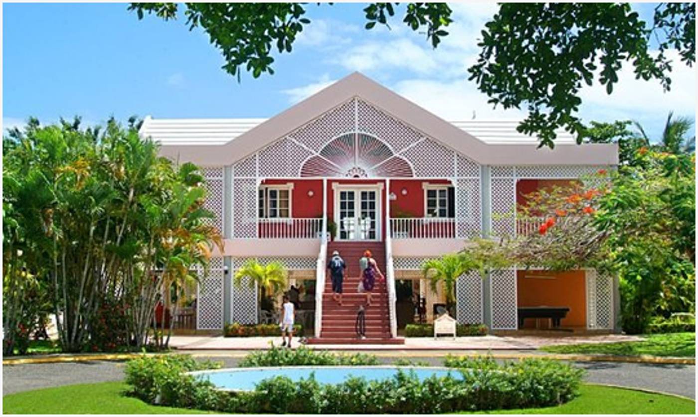 Puerto Plata Village Caribbean Resort & Beach Club