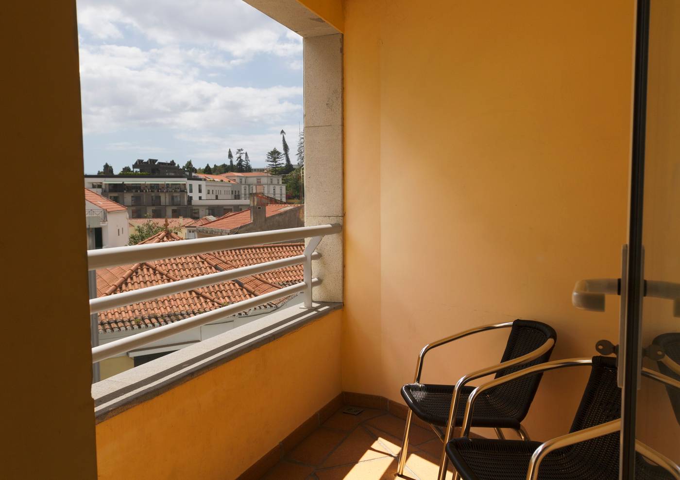 Apartamentos Turisticos Atlantida-Portugal-Funchal Madeira-Room-5