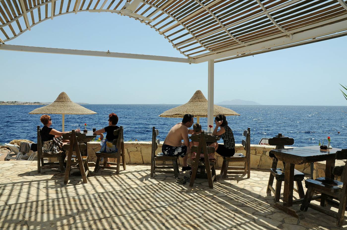 Dreams Vacation Resort