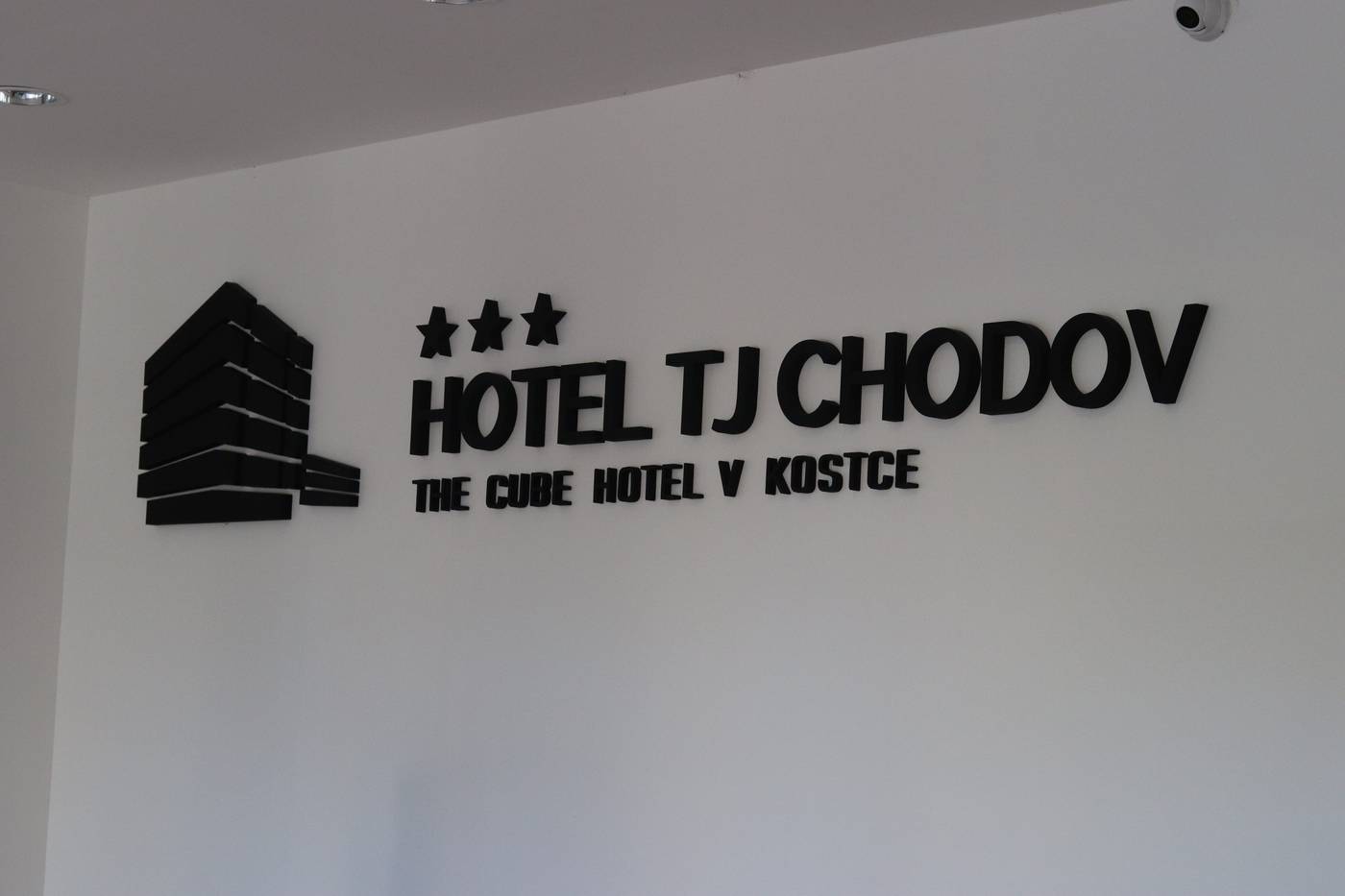 Hotel TJ Chodov-Czech Republic-Praha-General view-10