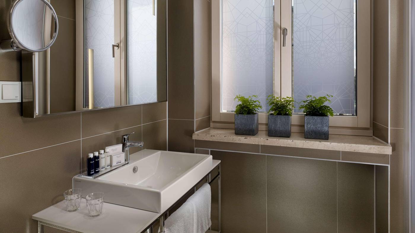 Park Plaza Nuremberg-Germany-NURNBERG-Room-9