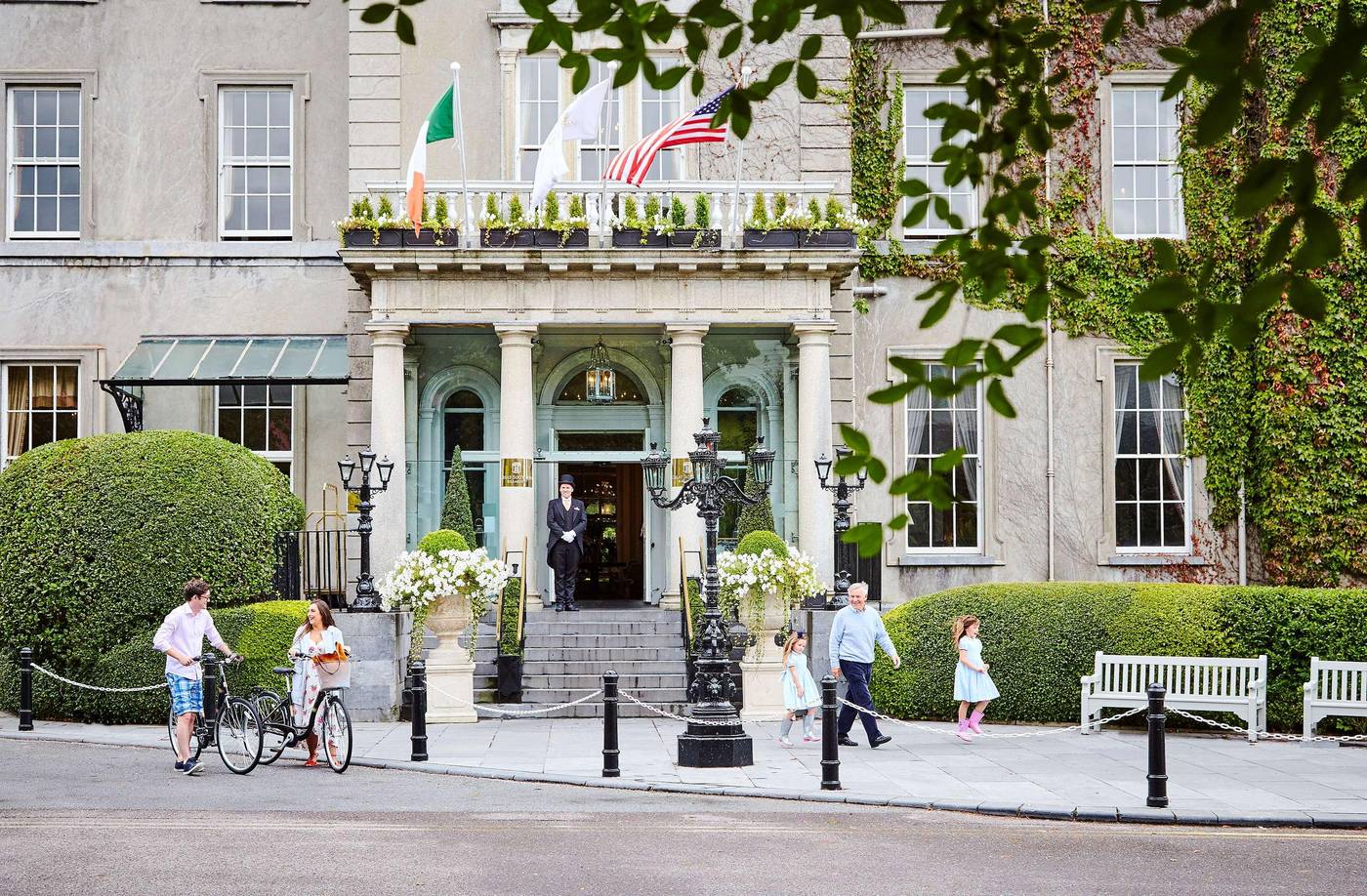 Great Southern Killarney-Ireland-KILLARNEY-General view-5