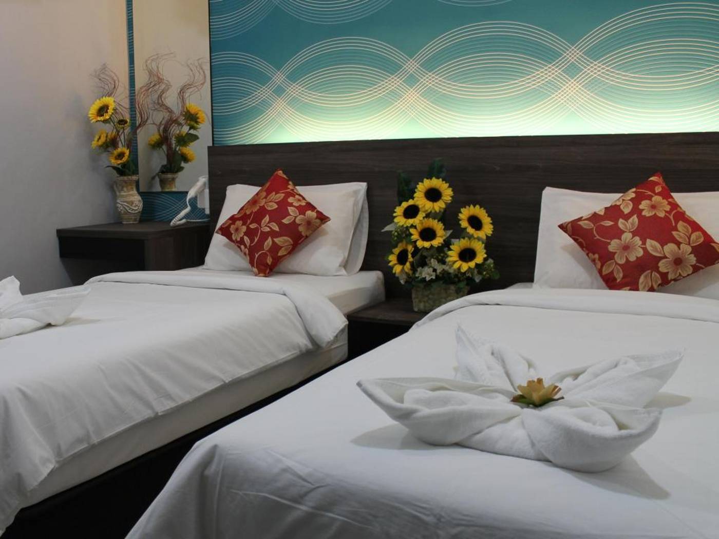 Signature Hotel at Bangsar South-Malaysia-Kuala Lumpur-Room-8