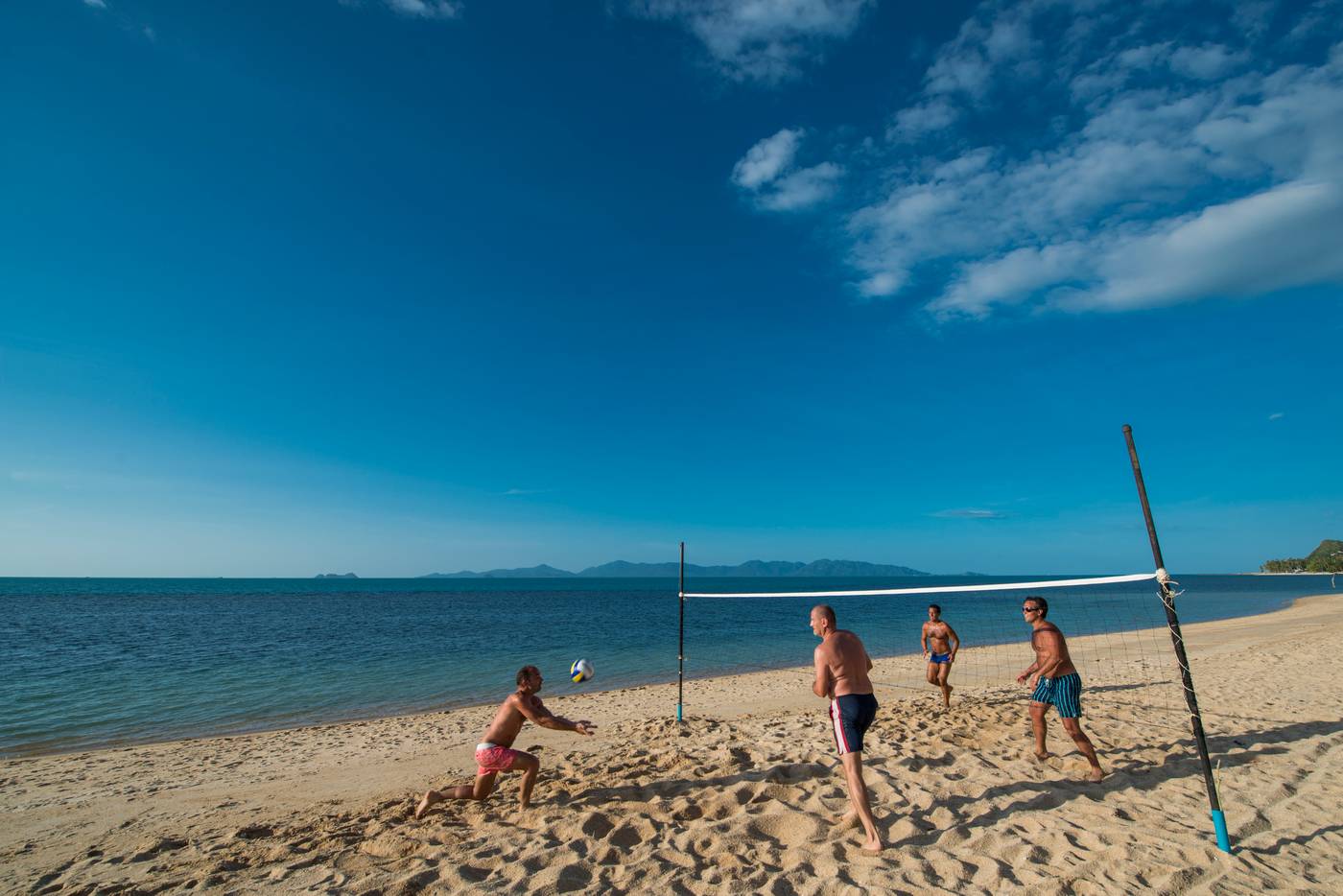 The Sea Koh Samui Resort and Residences by Tolani-Thailand-Koh Samui Suratthani-General view-5