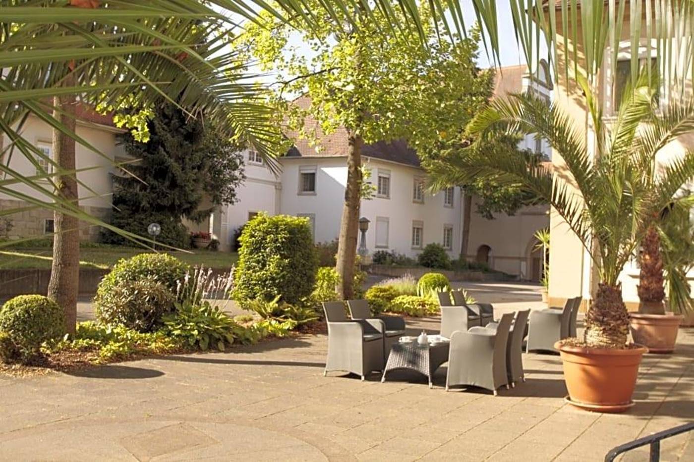 Kloster Maria Hilf-Germany-BADEN-BADEN -General view-6