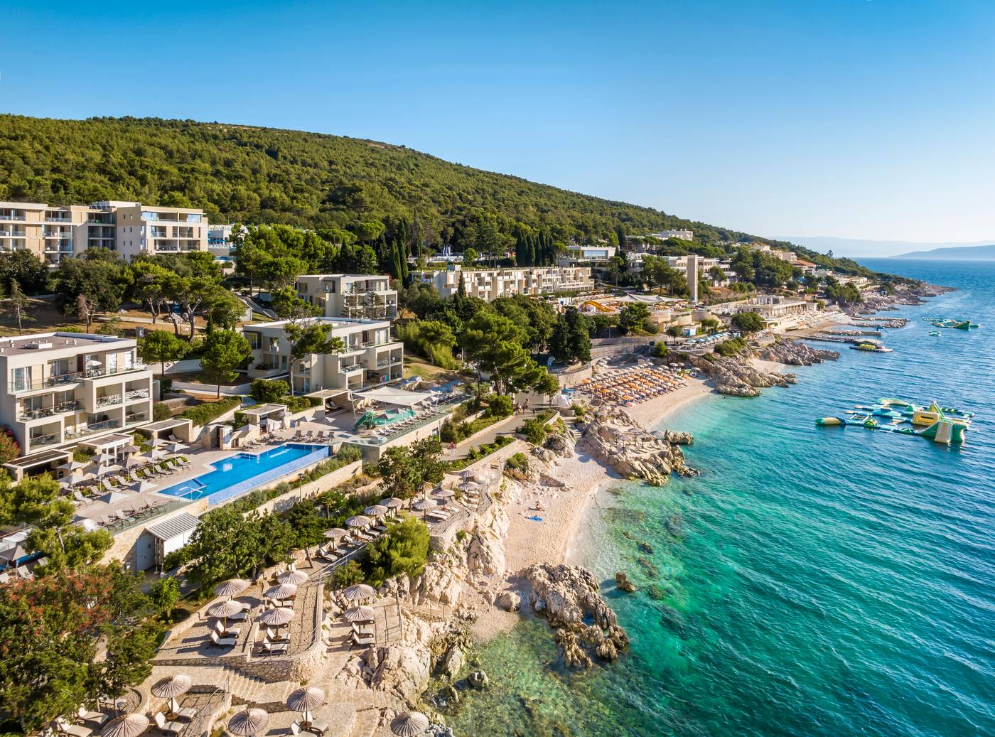 Girandella-Resort--Valamar-Collection---Adults-Beach-36