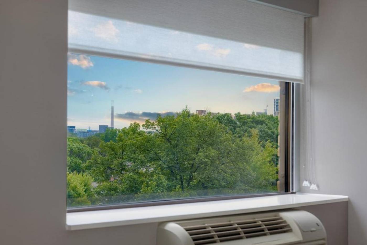 Hampton Inn & Suites by Hilton Toronto Downtown-Canada-TORONTO-Room-6