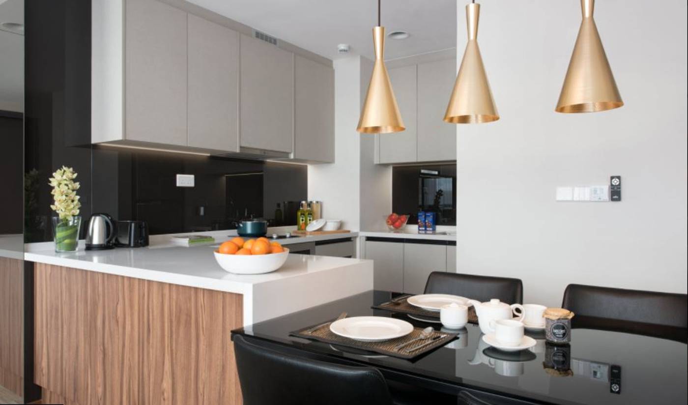 Somerset Damansara Uptown Petaling Jaya-Malaysia-Petaling Jaya-Room-6