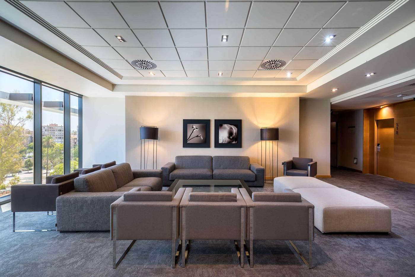 Occidental-Murcia-siete-coronas-Lobby-61