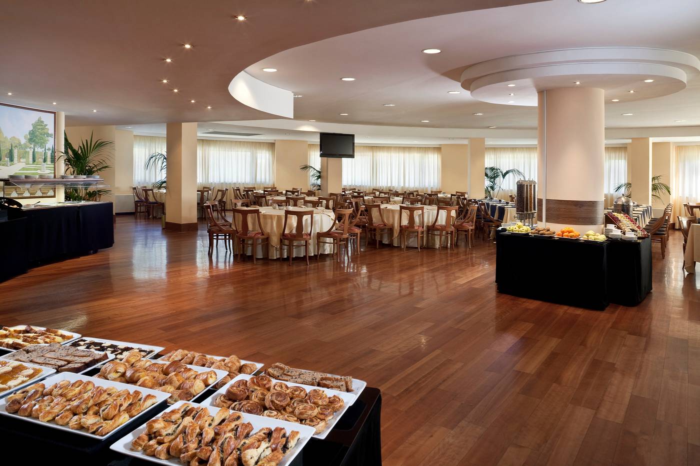 Roma-Aurelia-Antica-Restaurant-17