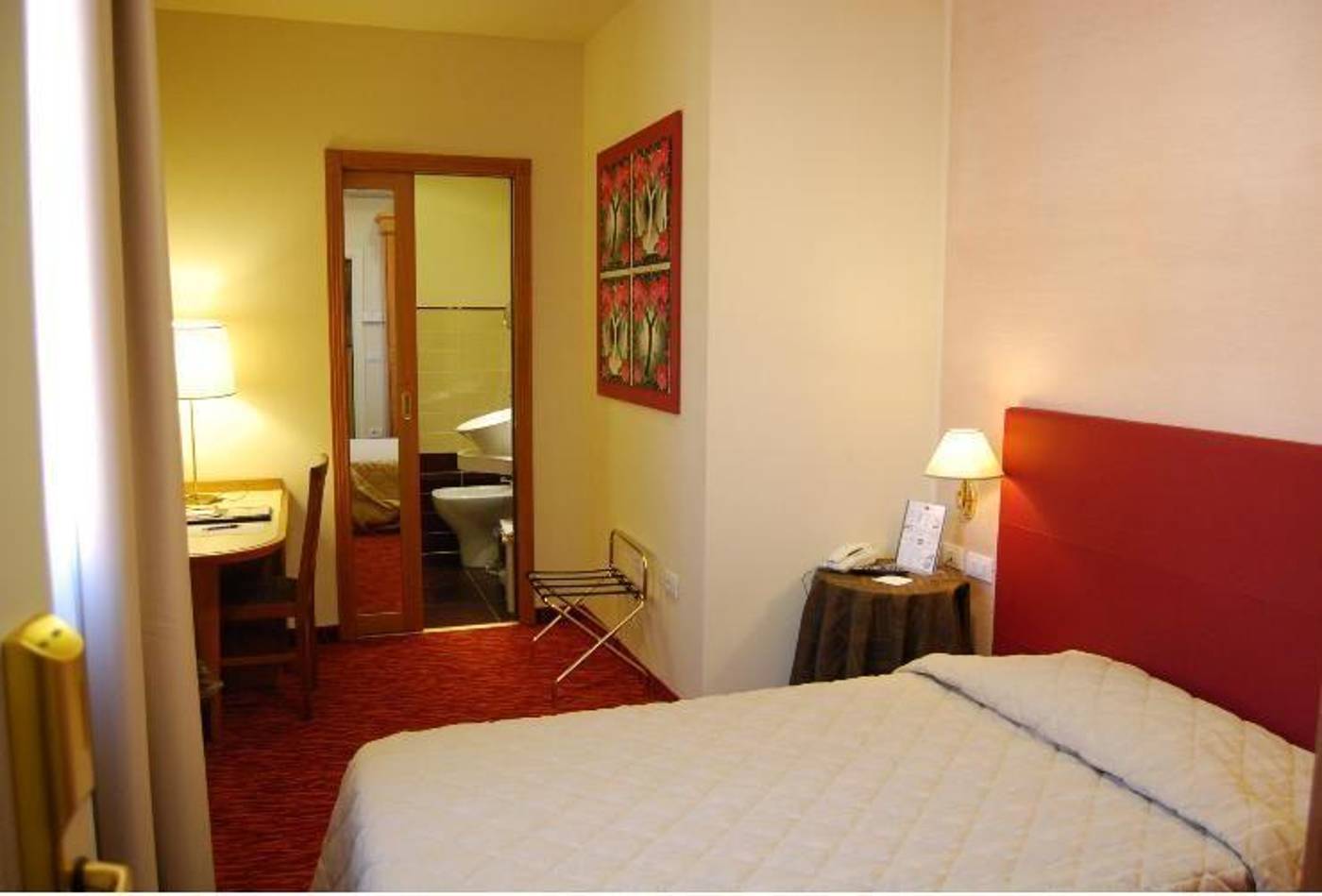 Hotel Maggiore Bologna - Italy - BOLOGNA - General view - 5