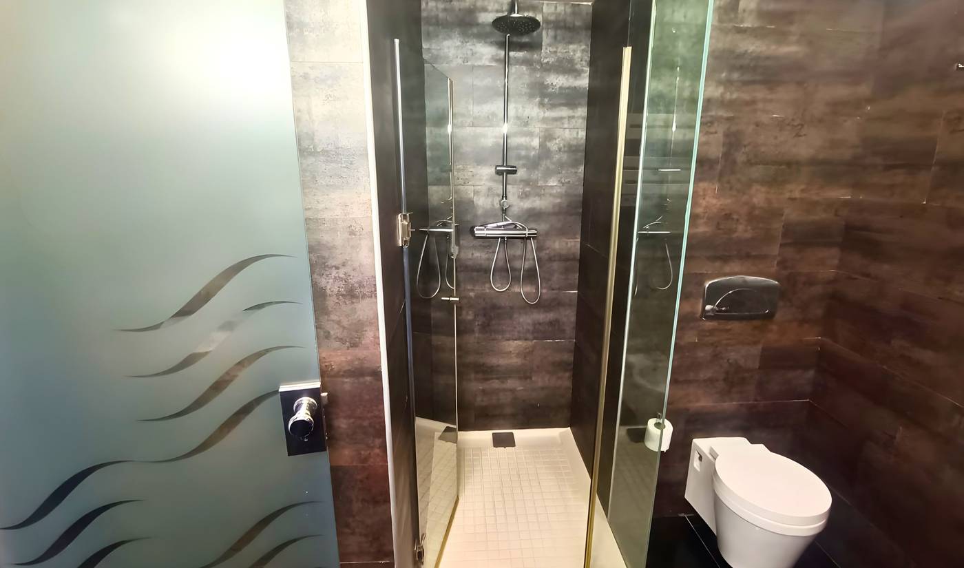 Bakour La Manga Splash