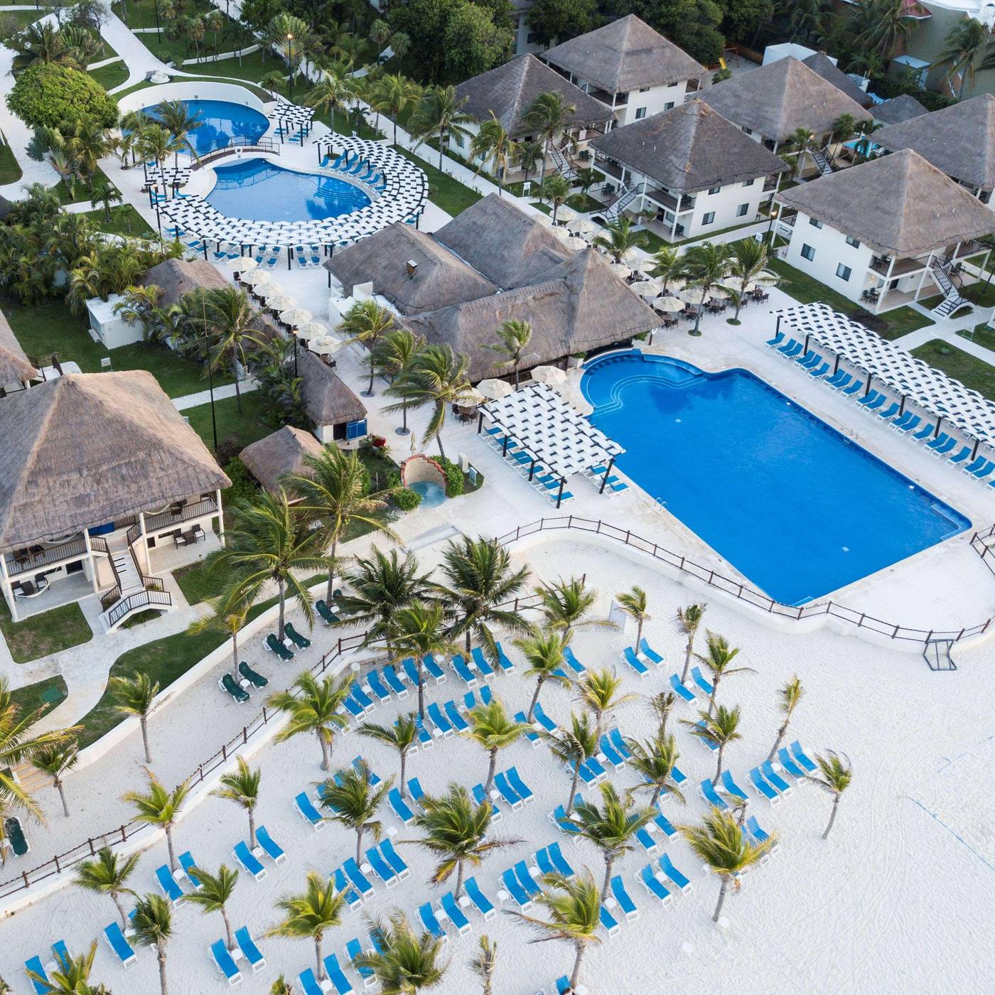 Allegro-Playacar-General-view-1