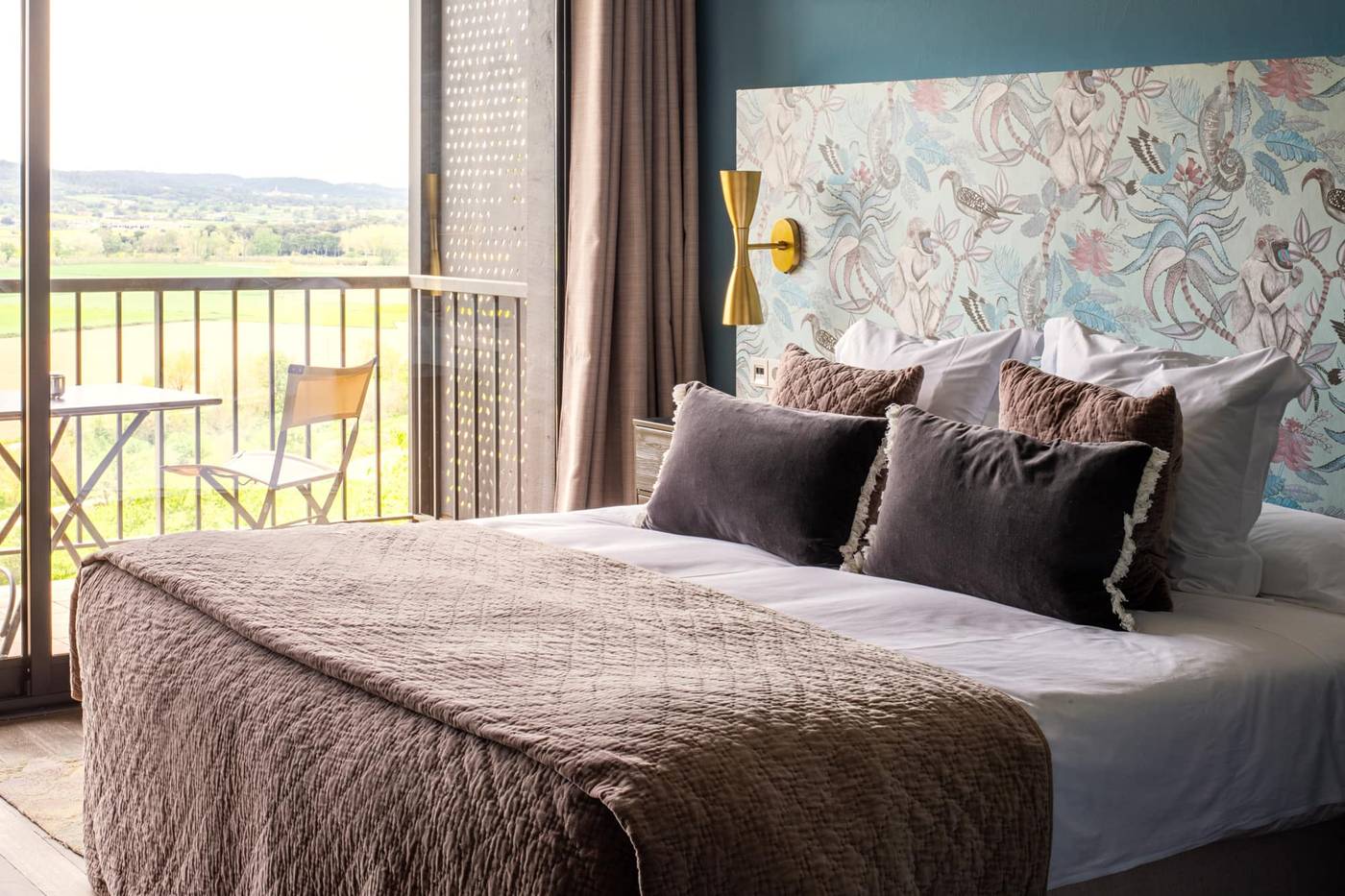 Hotel-Castell-D-Emporda-Room-17