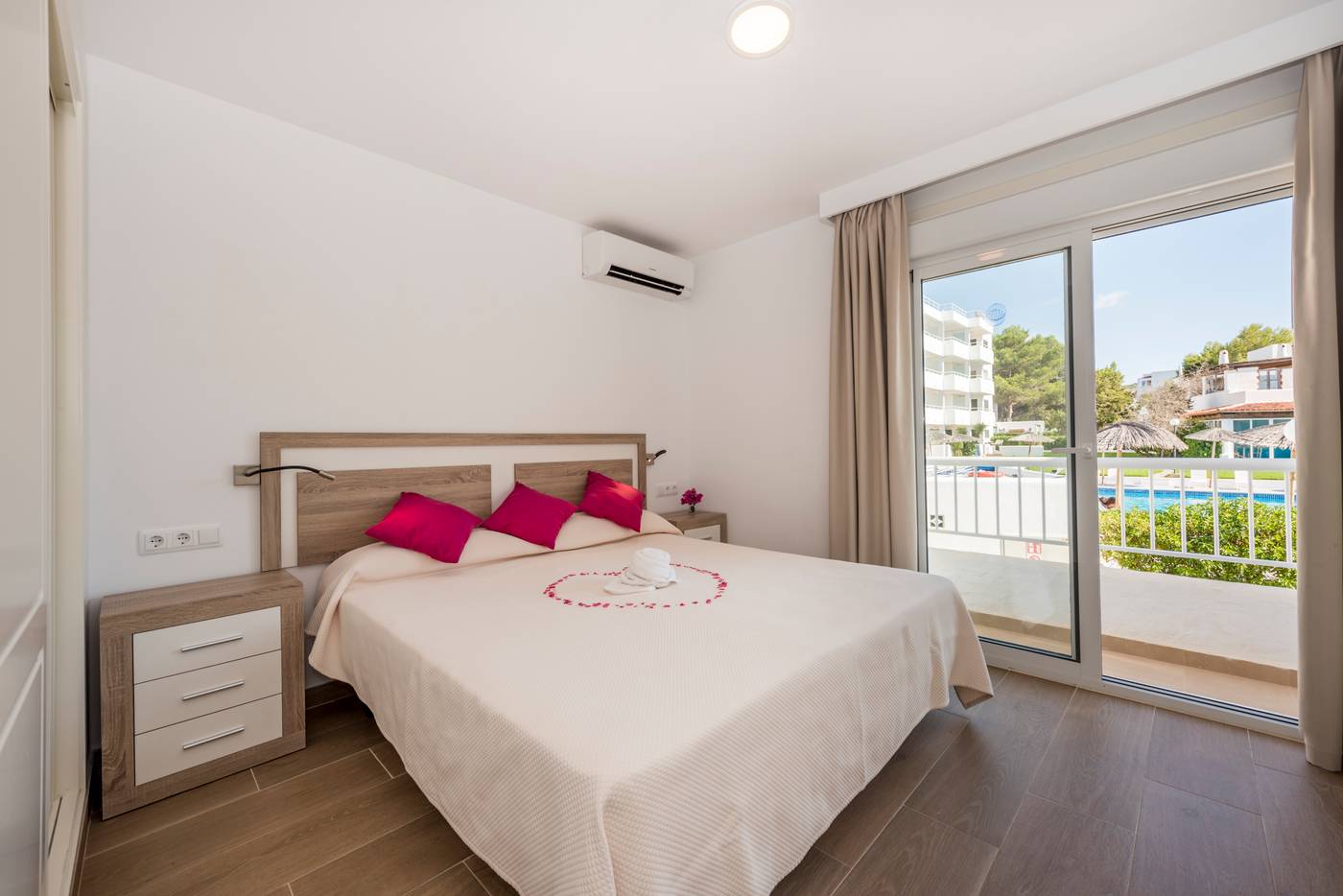 Camelina Suites by Intercorp Hospitality Group