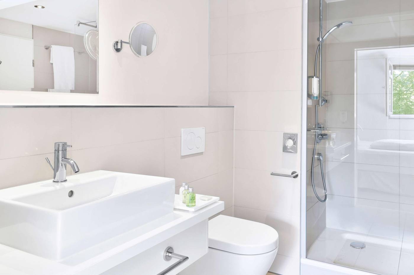 NH Fürth Nürnberg-Germany-FÜRTH-Room-9