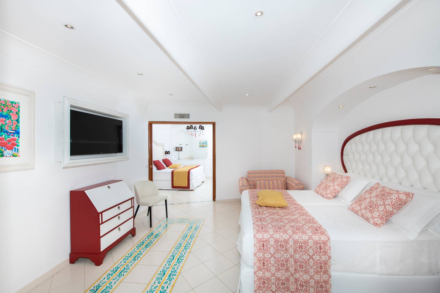 Eden-Roc-Positano-Room-34