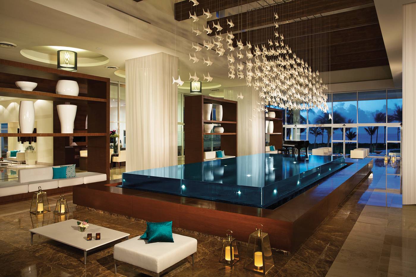 Dreams Jade Resort & Spa