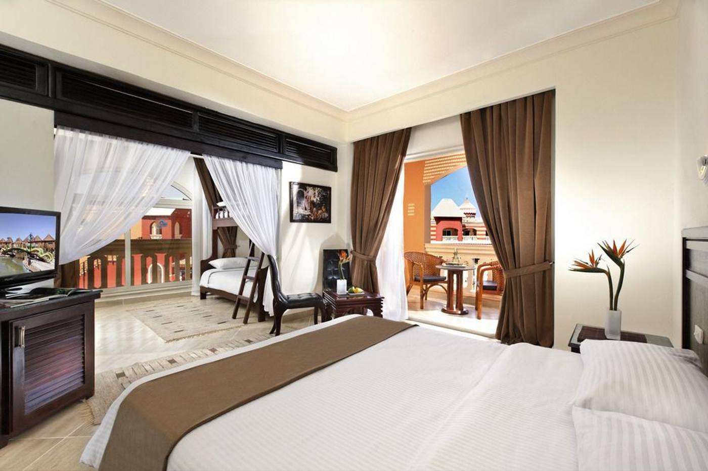 Pickalbatros-Aqua-Blu-Sharm-General-view-41