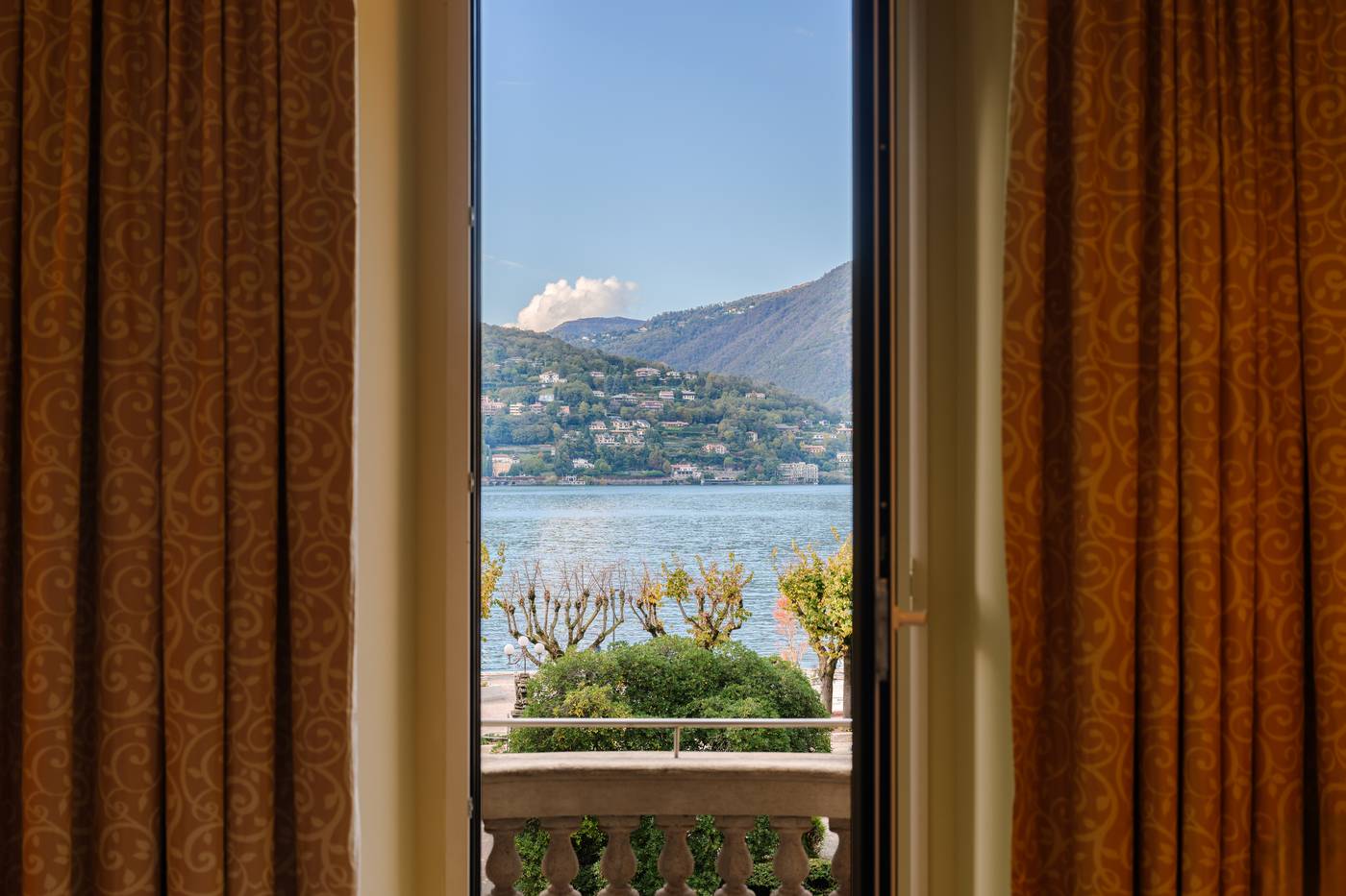Palace Hotel Lake Como-Italy-COMO-Room-9