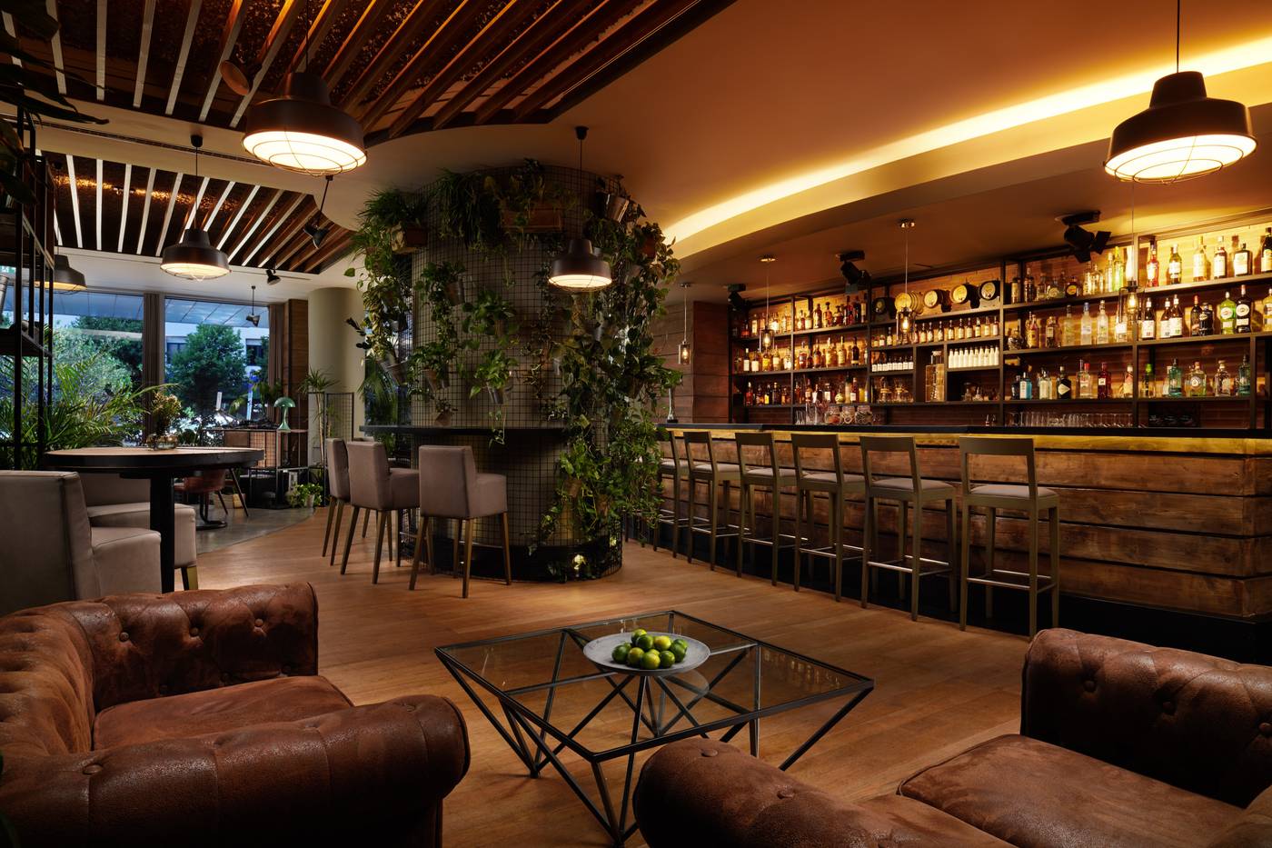 Corinthia-Lisbon-Bar-9