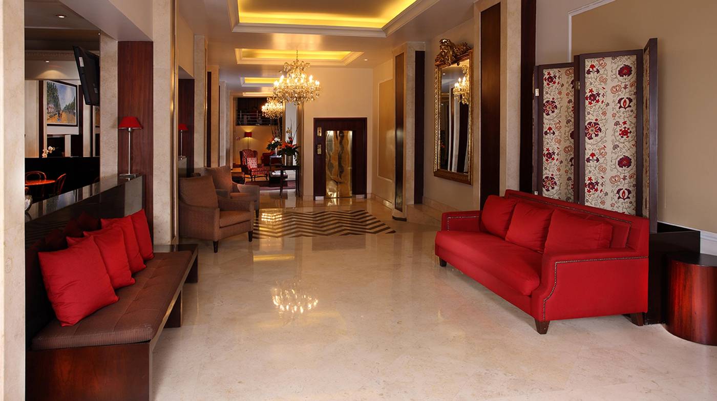 Emporio Reforma-Mexico-MEXICO D.F.-Lobby-4