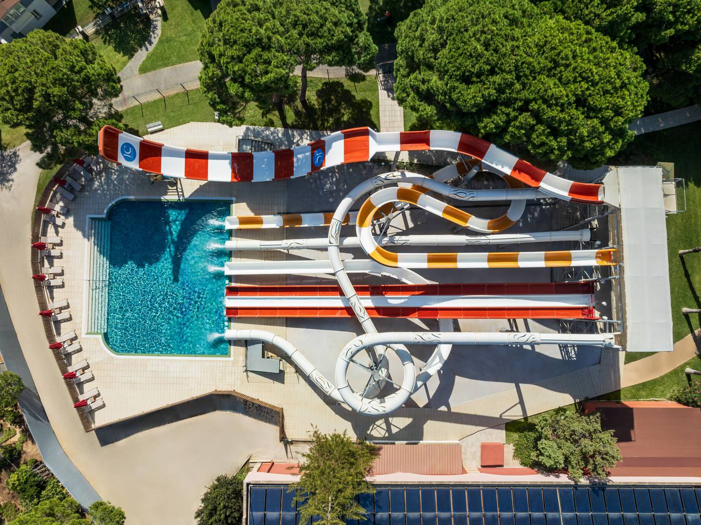 IC Hotels Santai Family Resort