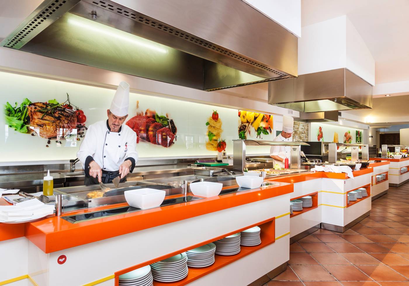 Hotel-Globales-Cortijo-Blanco-Restaurant-29