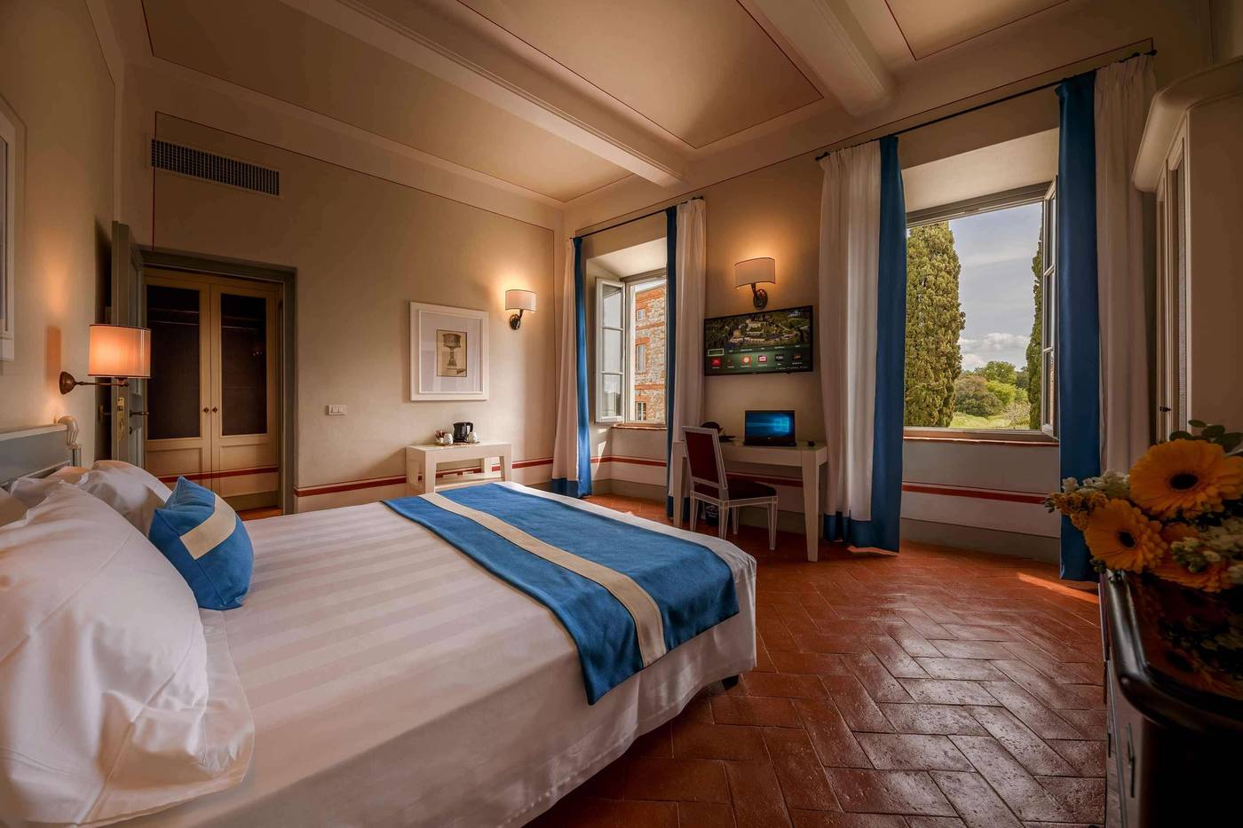 Borgo-Scopeto-Wine---Country-Relais-Room-32