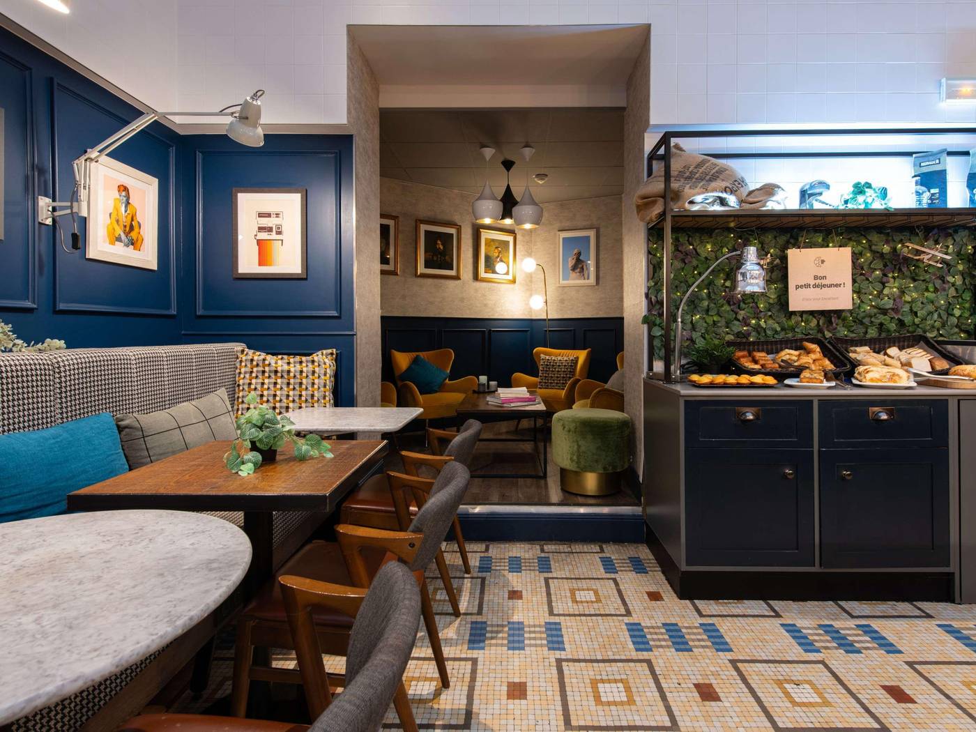 ibis-Paris-Grands-Boulevards-Opera-9th-Restaurant-11