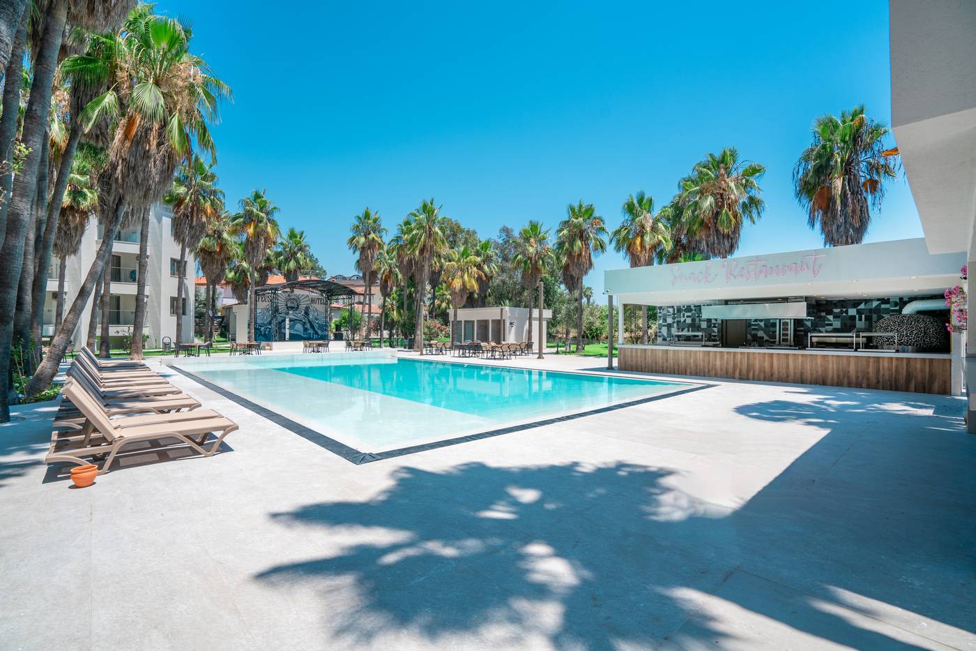 Orfeus Armin Hotel - Adults Only (16+)