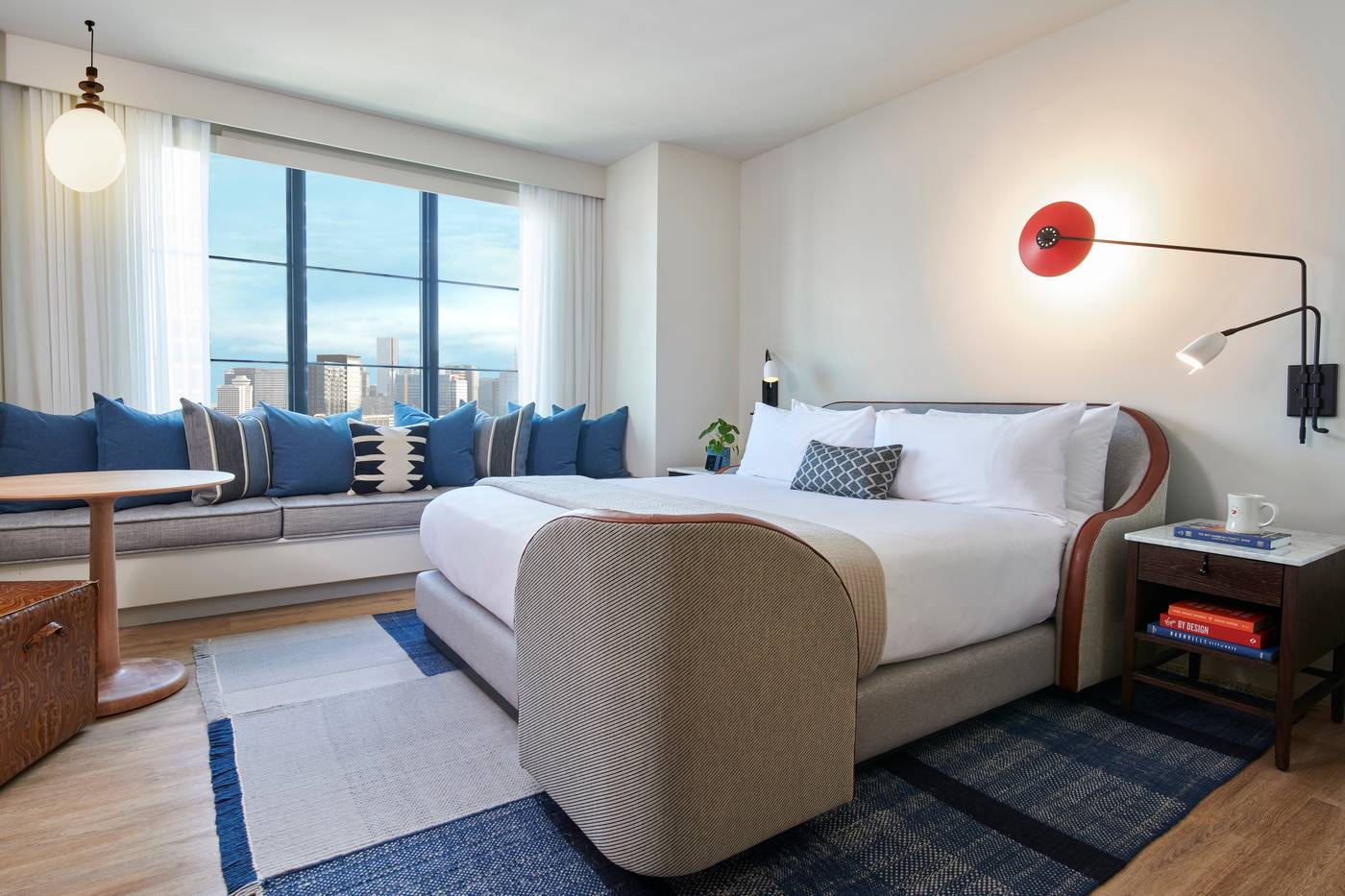 Virgin Hotels Nashville-United States-Nashville-Room-5