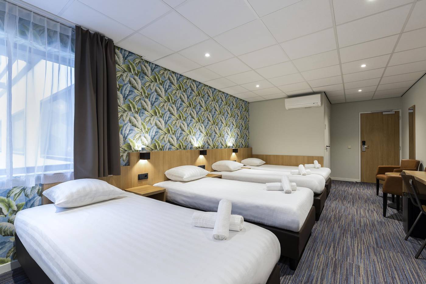 Best-Western-Amsterdam-Room-30