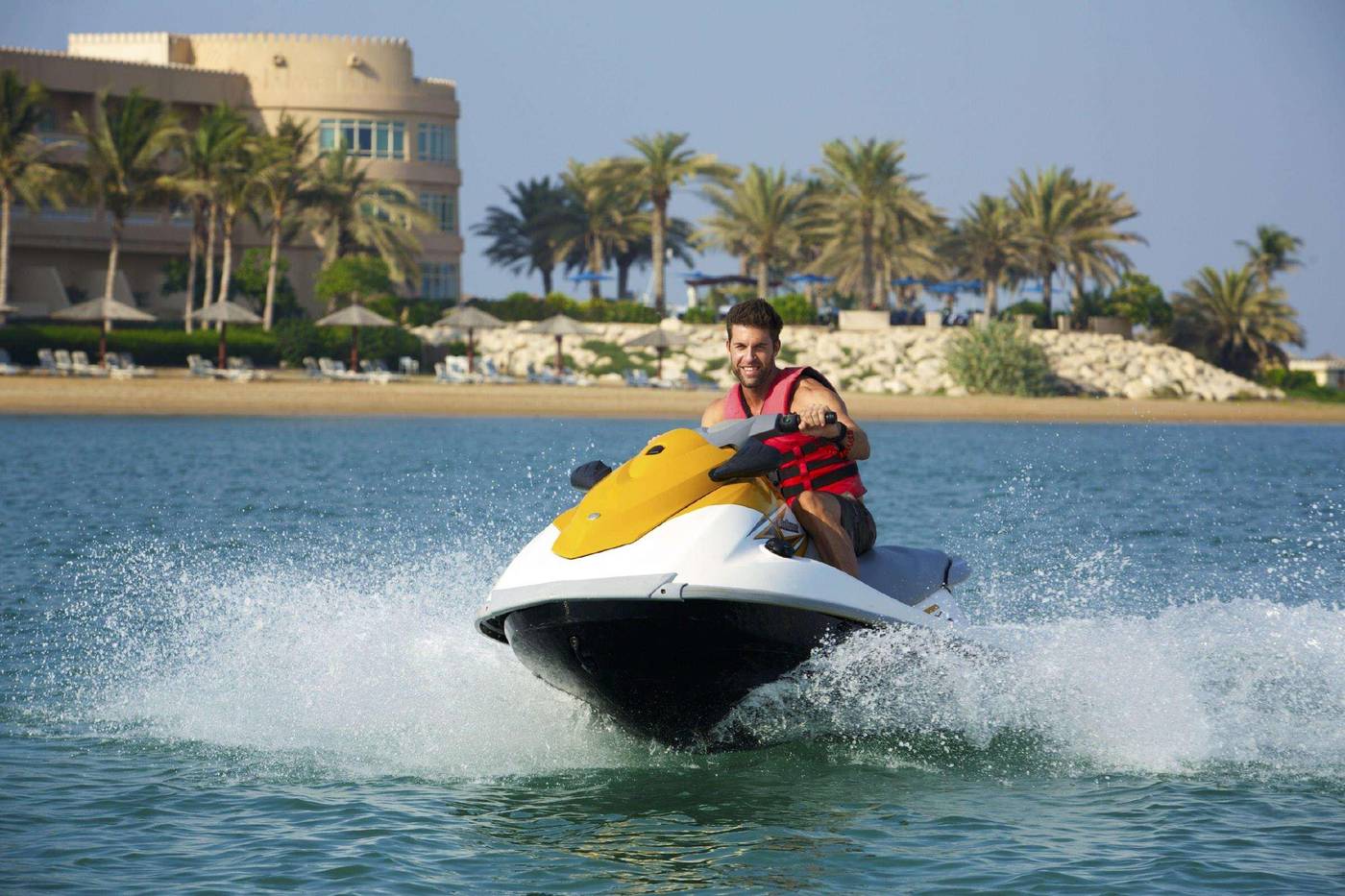 Hilton-Al-Hamra-Beach---Golf-Resort-Sports-and-Entertainment-22