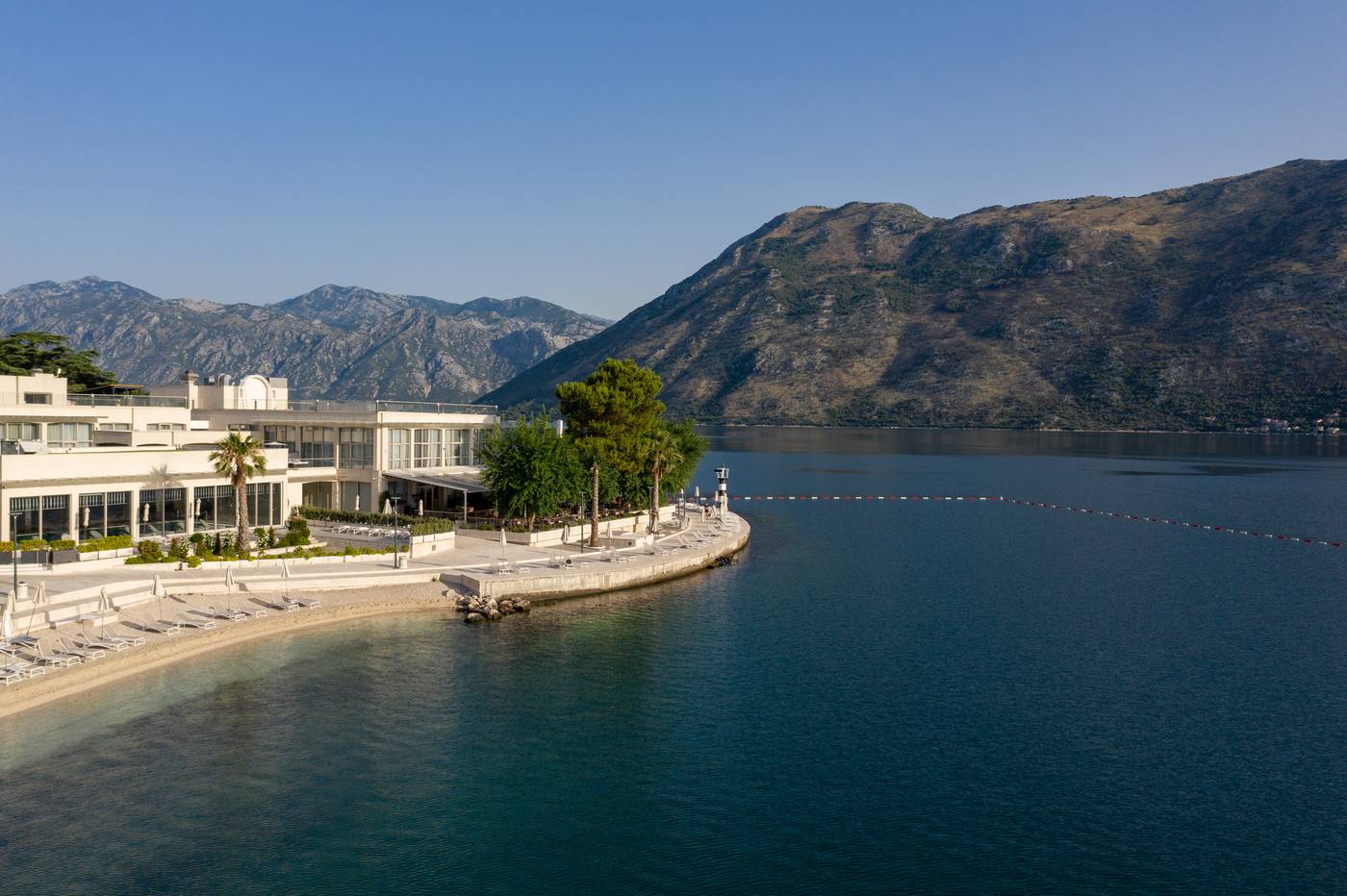 Hyatt Regency Kotor Bay Resort-Montenegro-Kotor-General view-3