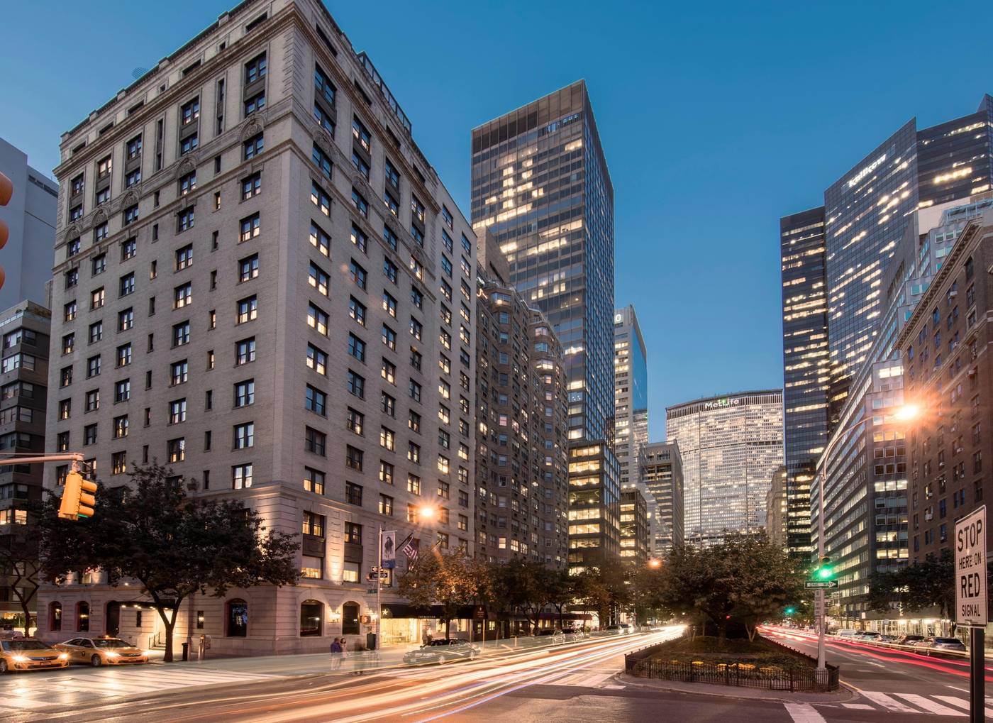 70-Park-Avenue-Hotel-General-view-33