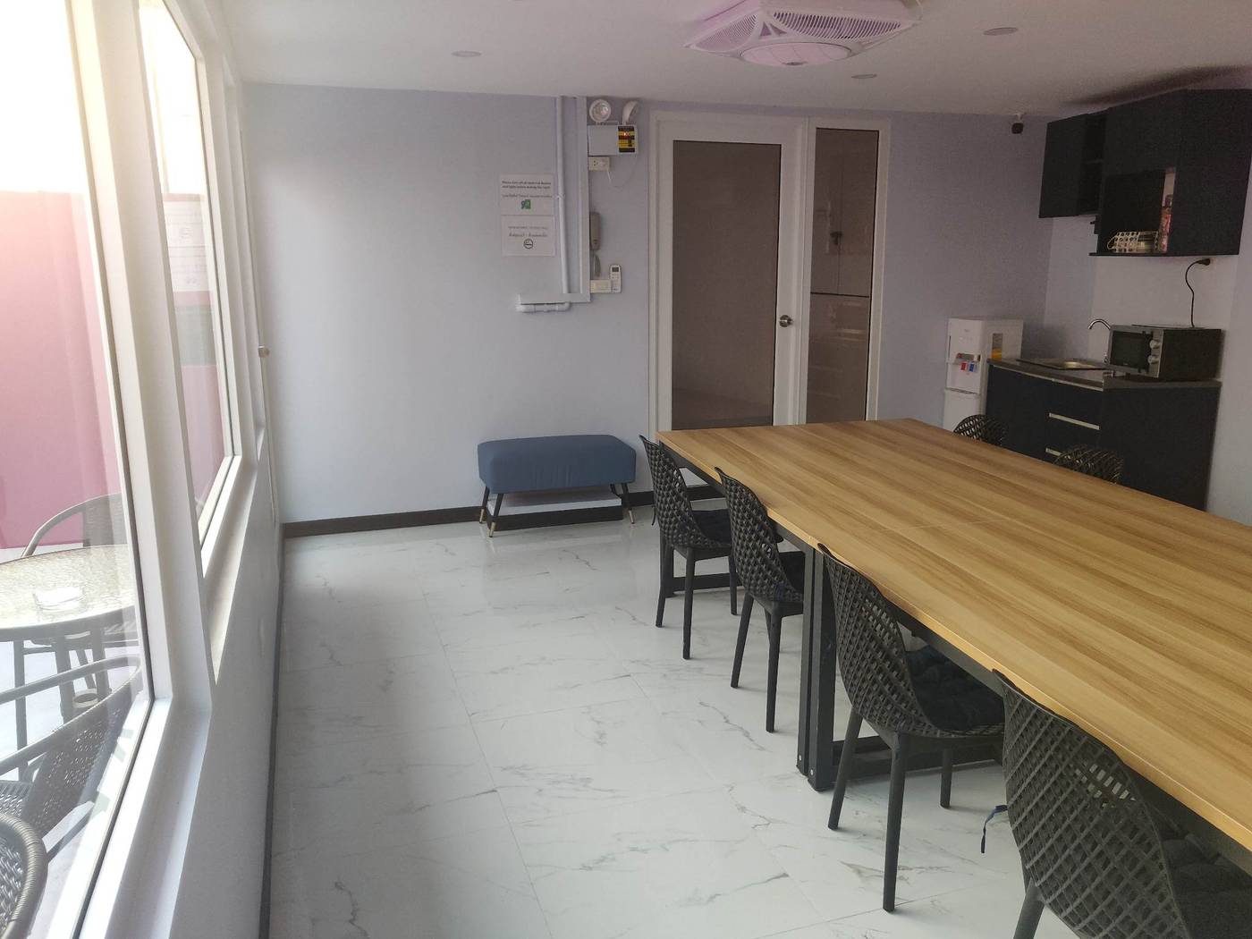 Spark-Hotel---Mrt-Queen-Sirikit-Conferences-9