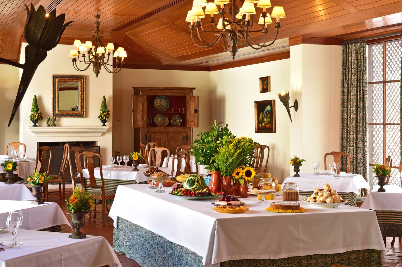 Pousada-Convento-de-Vila-Vicosa-Restaurant-19