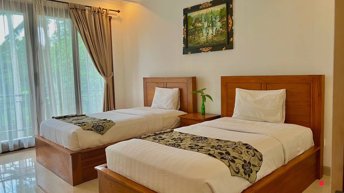 Kubu Bali Baik Villa & Resort-Indonesia-Bali-General view-2