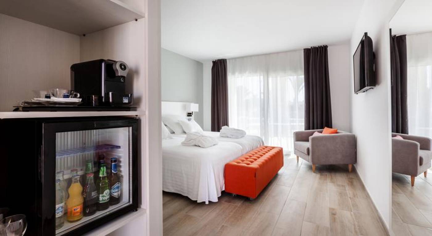 Barcelo Corralejo Sands