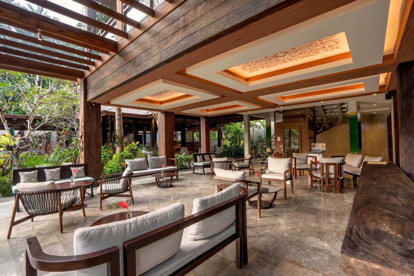 AnandaDara Ubud-Indonesia-Bali-General view-2