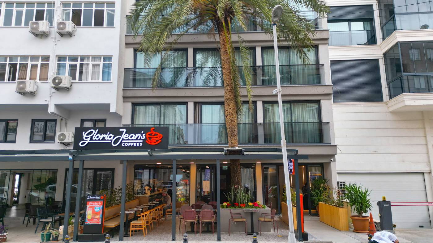 Aylin Hotel