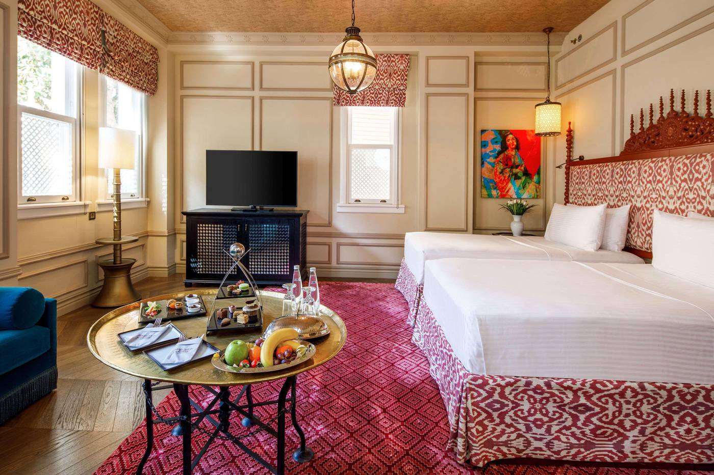 Hagia-Sofia-Mansions-Curio-Collection-by-Hilton-Room-42