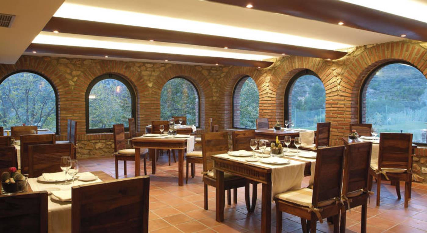 La Figuerola Resort