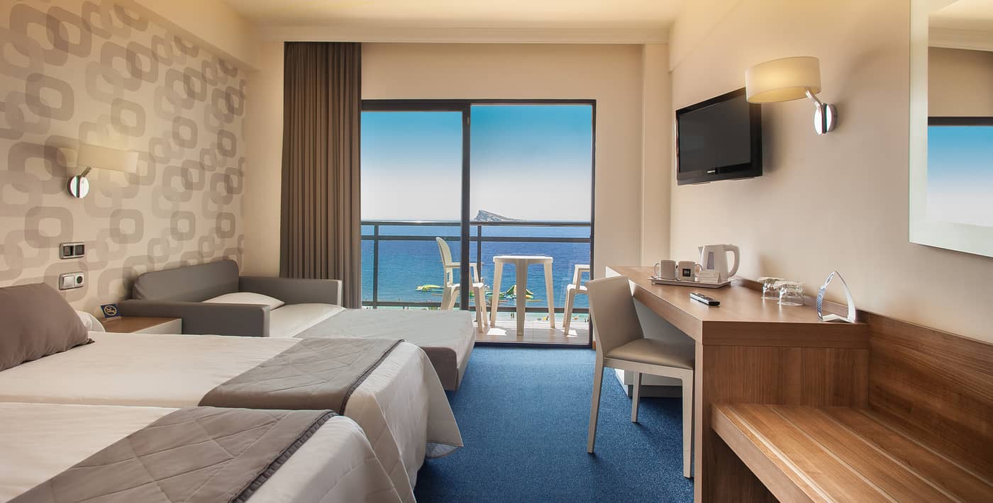 RH Corona Del Mar Hotel