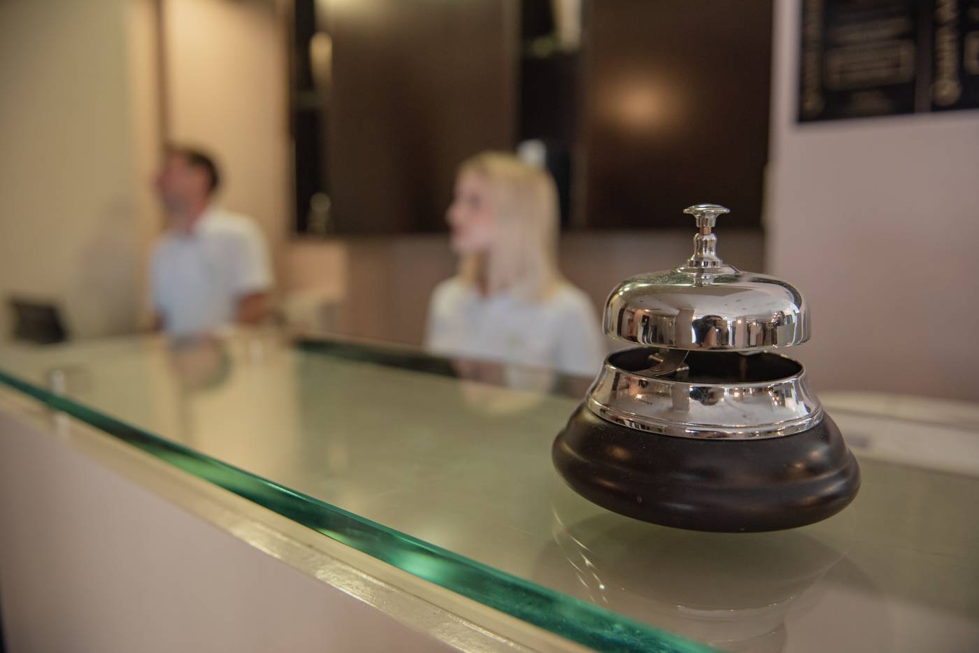 Hotel Sumadija-Serbia-BELGRADE-Lobby-10