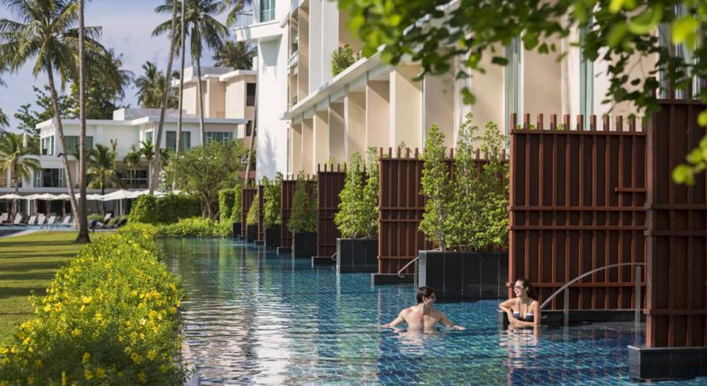 Phuket Panwa Beachfront Resort