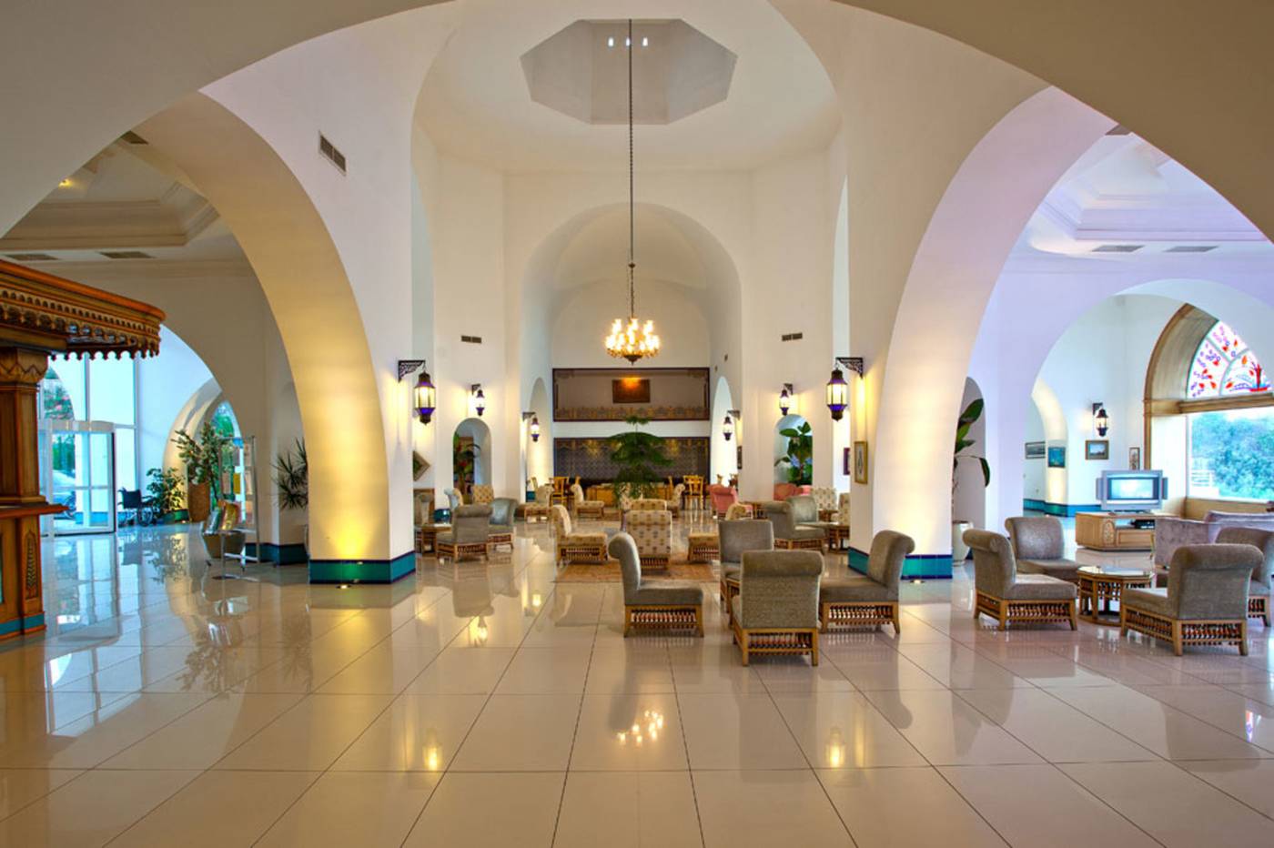 Salmakis-Beach-Resort---Spa-Lobby-24