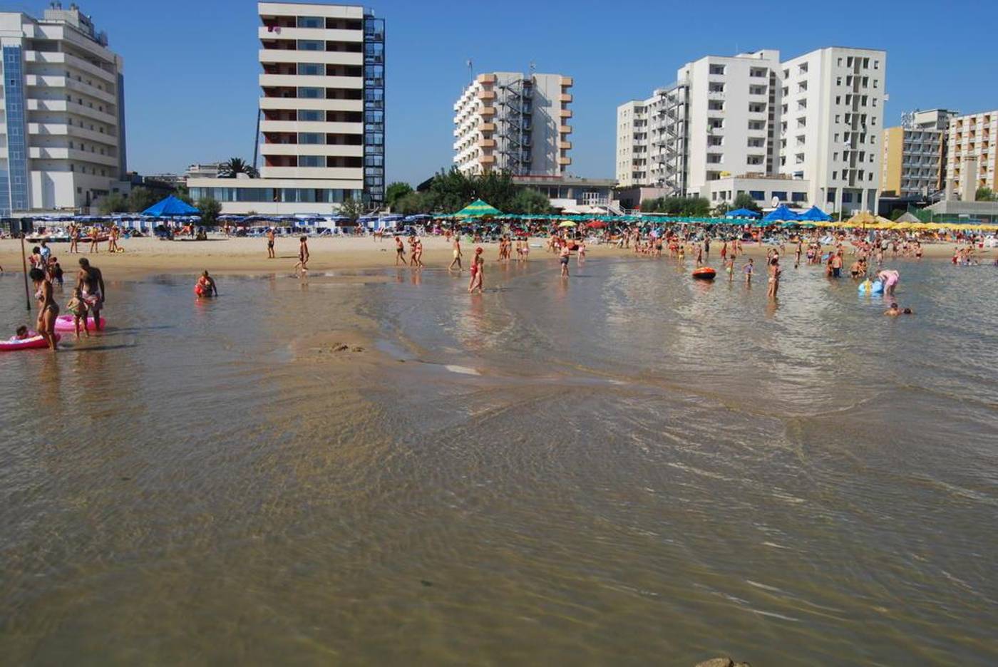 Grand Adriatico-Italy-MONTESILVANO -General view-3