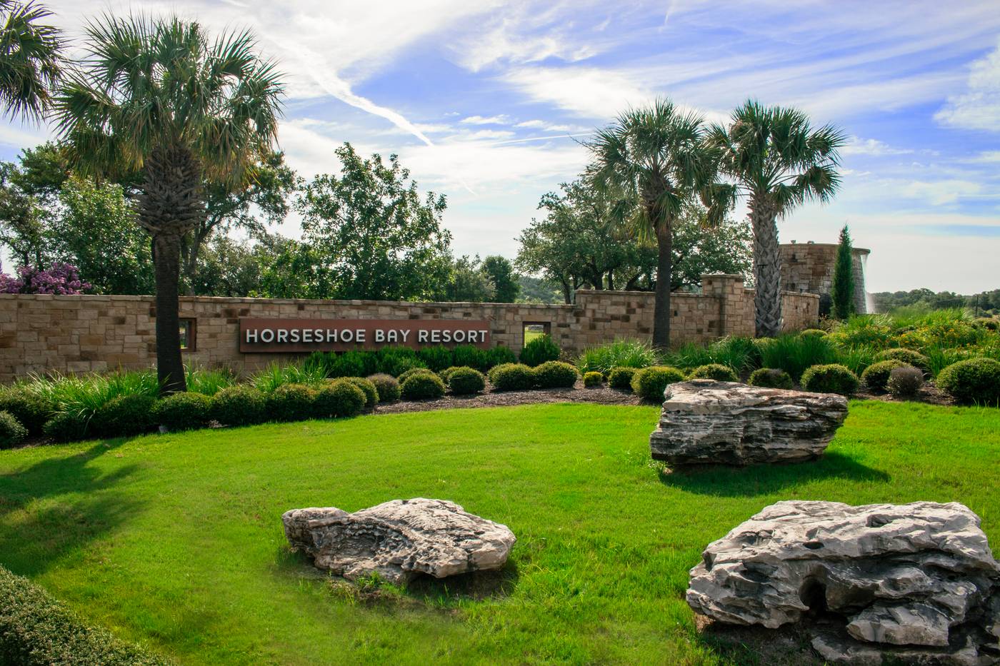 Horseshoe Bay Resort-United States-HORSESHOE BAY-General view-1